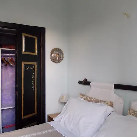 Apartment Maria Grazia Porto Venere