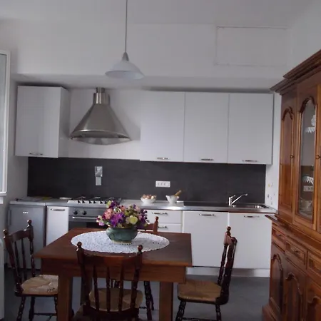Maria Grazia Apartment Porto Venere