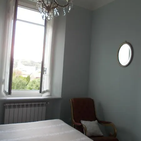 Apartment Maria Grazia Porto Venere