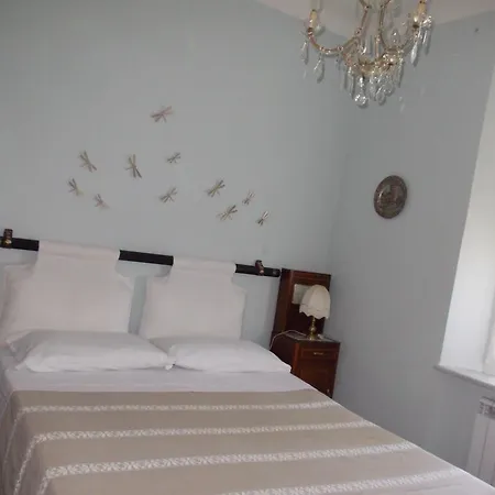Maria Grazia Apartment Porto Venere