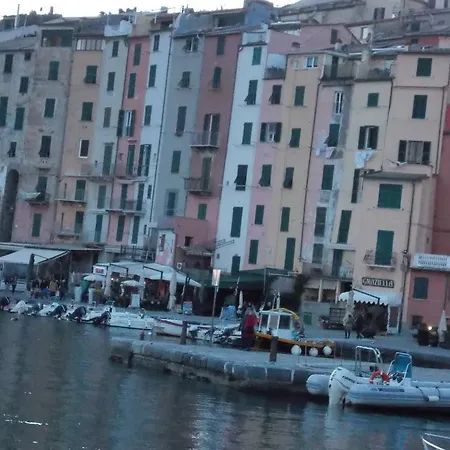 Maria Grazia * Porto Venere