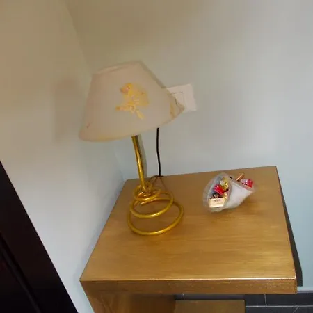 Maria Grazia Apartment Porto Venere