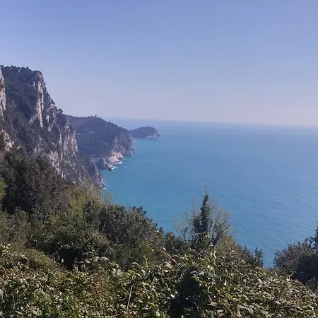 Maria Grazia Apartment Porto Venere