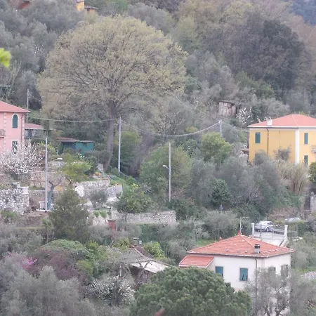 Maria Grazia Apartment