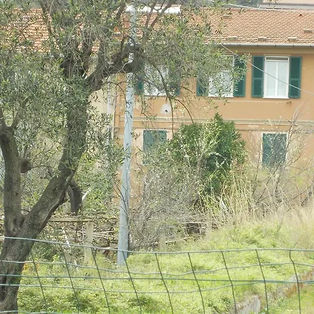 Apartment Maria Grazia