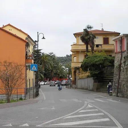 Maria Grazia Apartment Porto Venere
