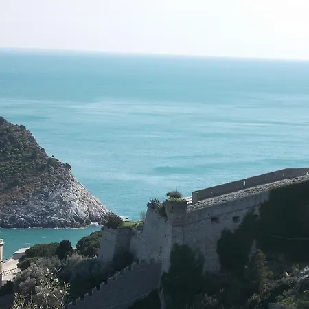 Maria Grazia Porto Venere