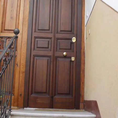 Maria Grazia Apartment *
